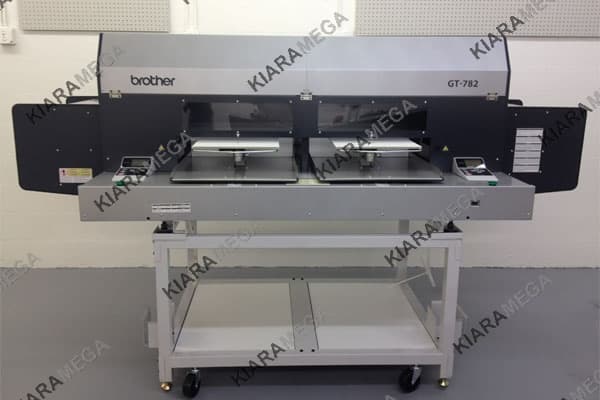 Brother GT_782 Printer